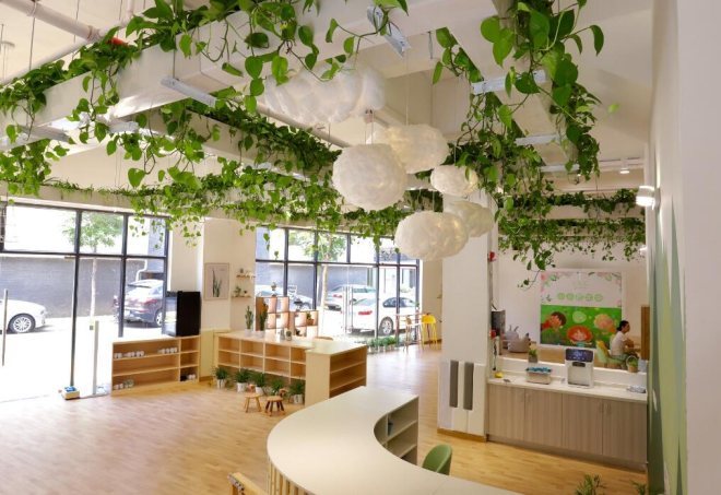 幼托早教 幼托早教