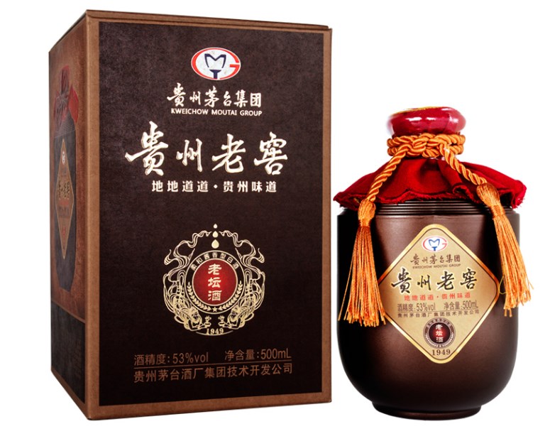 贵州老窖加盟