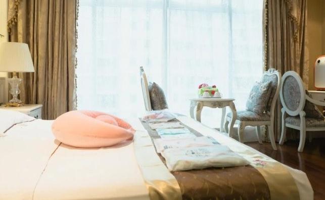 品牌月子會所 品牌月子會所