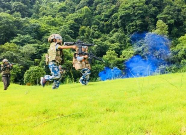 少儿夏令营培训机构