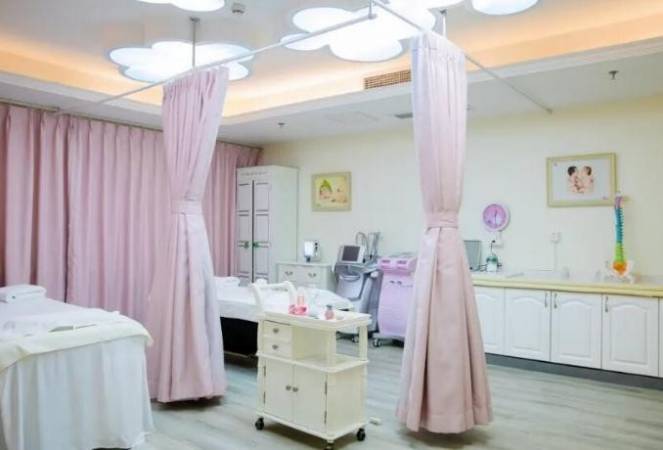 产后康复师培训机构