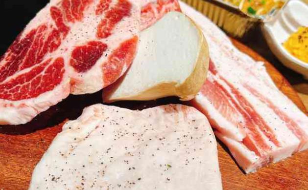 和富利烤肉专门店 和富利烤肉专门店