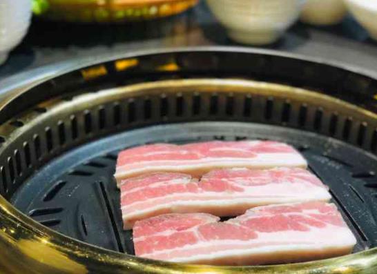 和富利烤肉专门店 和富利烤肉专门店