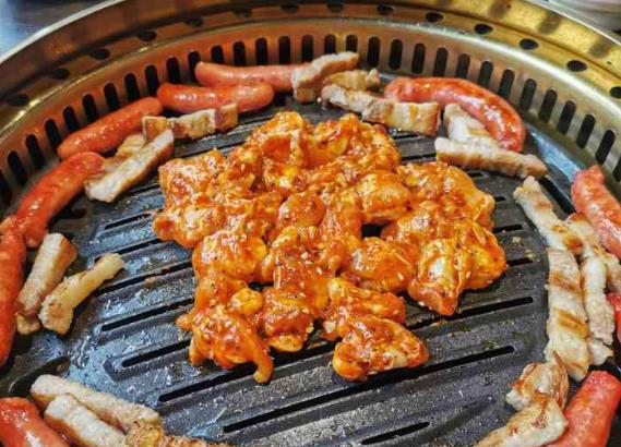 和富利烤肉专门店加盟 和富利烤肉专门店加盟