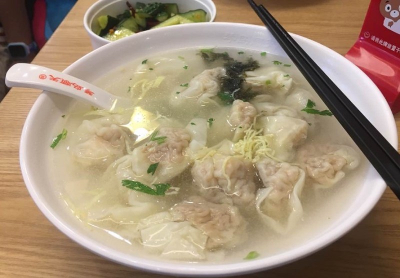 琴岛顺天馄饨加盟