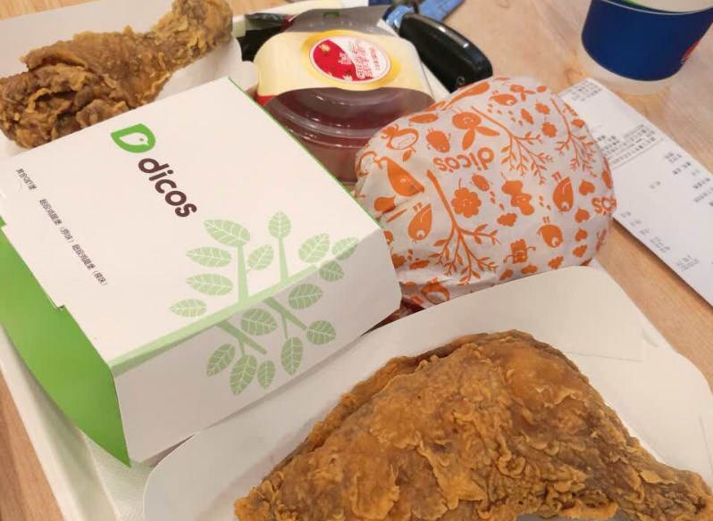 德克士加盟 德克士加盟