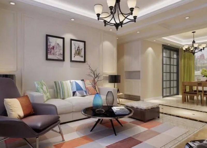 鸣仁装饰加盟 鸣仁装饰加盟