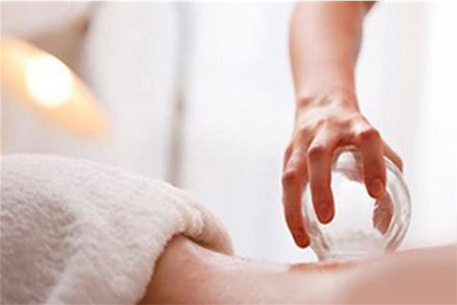 拔罐减肥 拔罐减肥