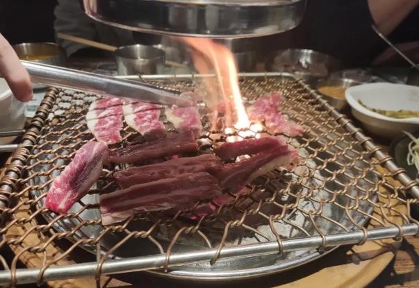 喜多多烤肉加盟