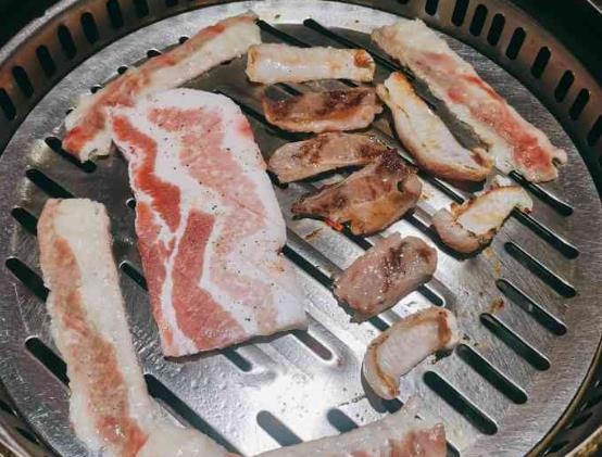 和富利烤肉专门店