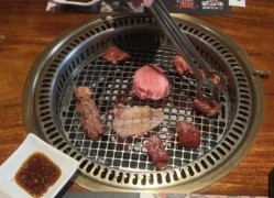 赤牧日式烧肉自助