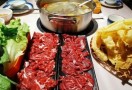 潮牛壹号鲜牛肉火锅