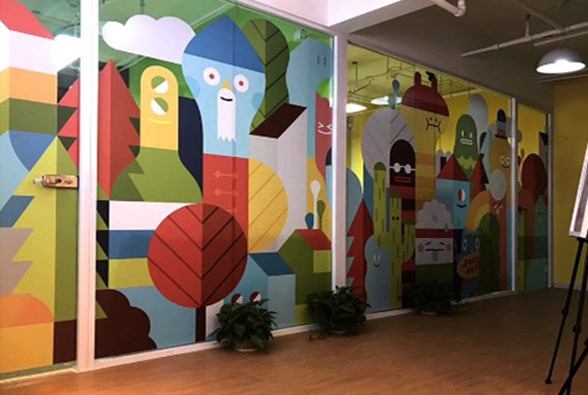 靜軒少兒美術(shù)教育加盟