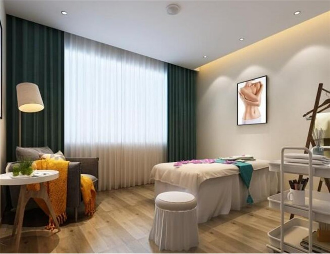 葆蓓妈咪产后恢复