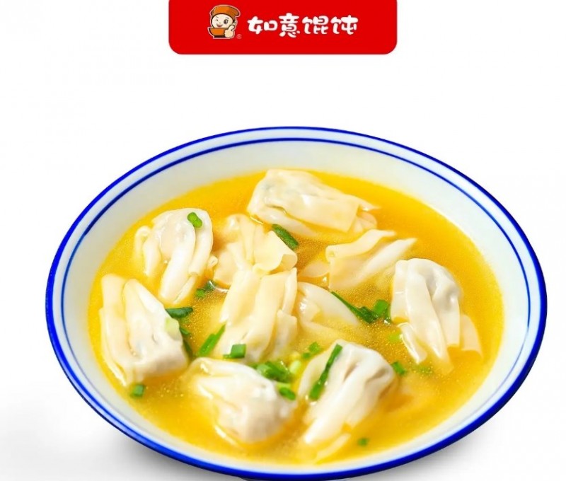 如意馄饨加盟 如意馄饨加盟