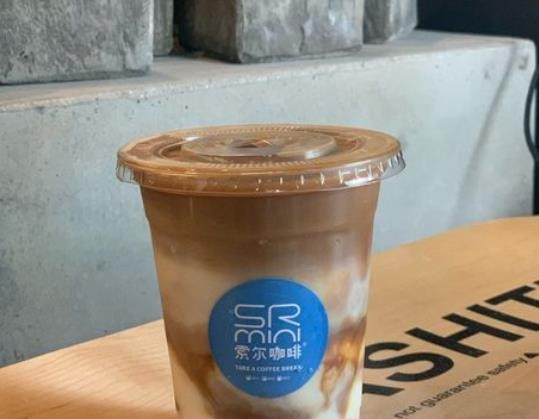索尔咖啡