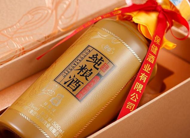 纯粮酒店