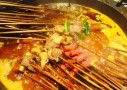 京桐源自选串串火锅