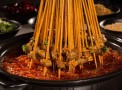 京桐源自选串串火锅