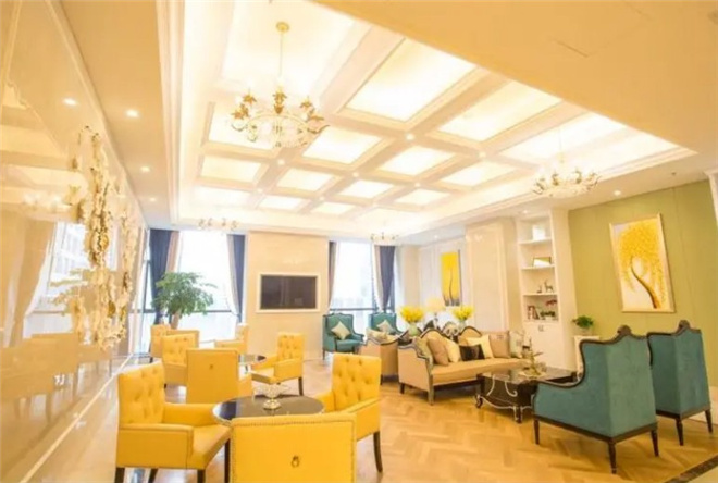 葆蓓妈咪产后恢复加盟