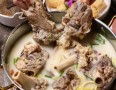 大骨头火锅