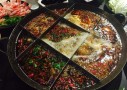 老灶火锅