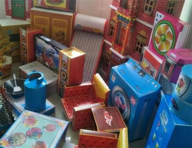 殯葬用品超市加盟