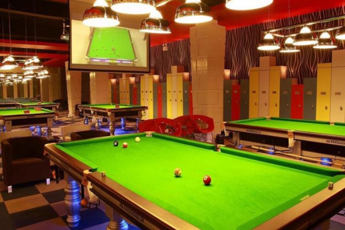 鼎升台球加盟 鼎升台球加盟