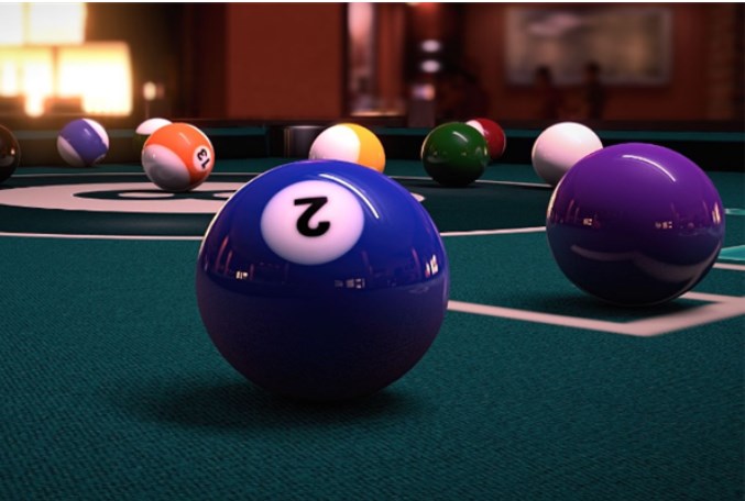 鼎升台球加盟 鼎升台球加盟