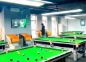 熊猫球社24小时无人自助台球