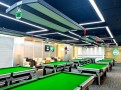 熊猫球社24小时无人自助台球