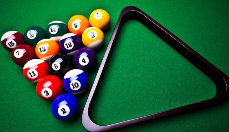 鼎升台球 鼎升台球