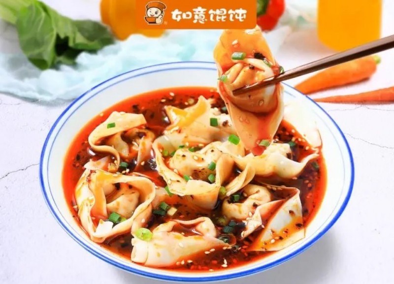 如意馄饨加盟 如意馄饨加盟