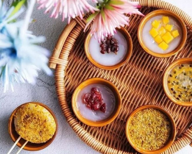 钵仔糕加盟 钵仔糕加盟