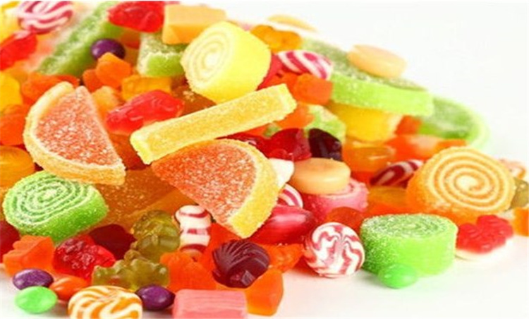 智道休閑食品加盟