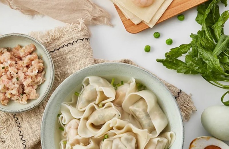 如意馄饨加盟 如意馄饨加盟