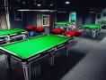 台球厅