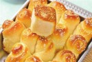 蜂蜜面包