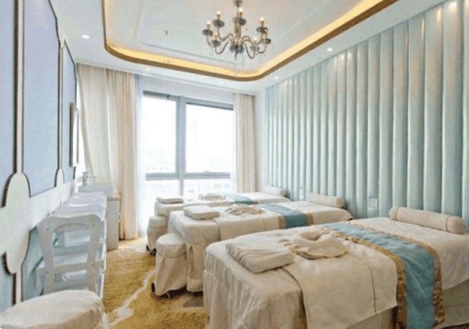 葆蓓妈咪产后恢复加盟