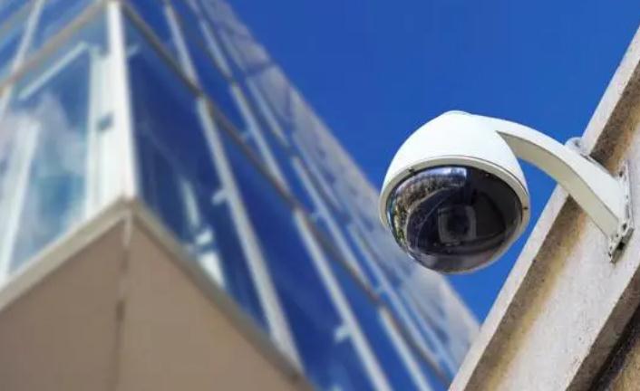 安防监控店加盟