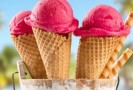 冰淇淋车