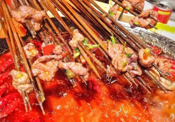 华阳串根香麻辣涮加盟 华阳串根香麻辣涮加盟