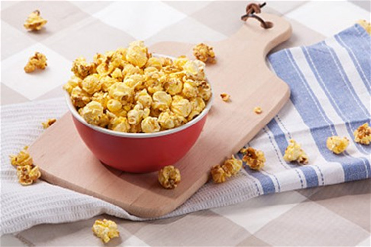 因味爱休闲食品加盟