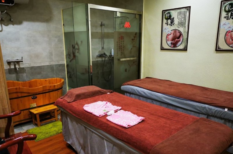 千年艾灸道養生館