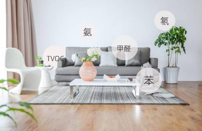 除甲醛