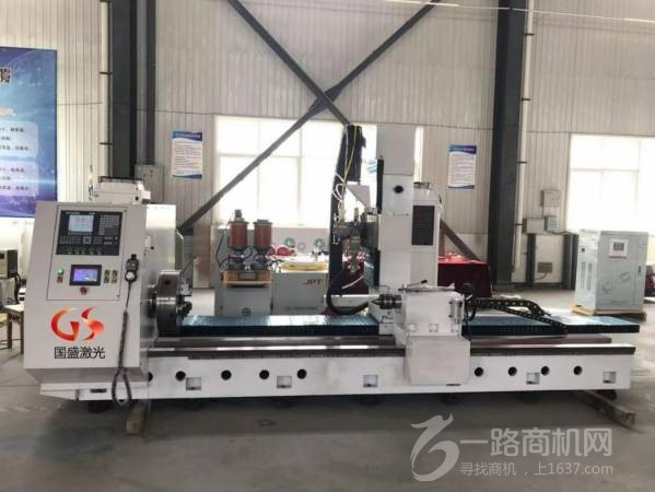国盛激光