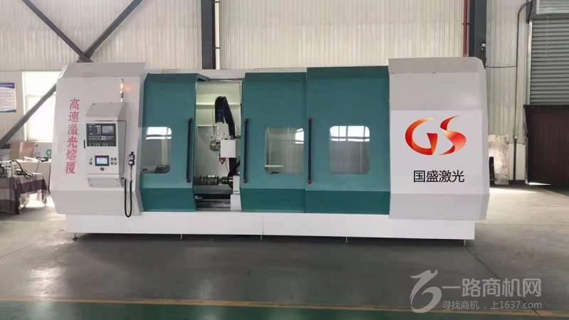 国盛激光