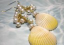 贝壳饰品