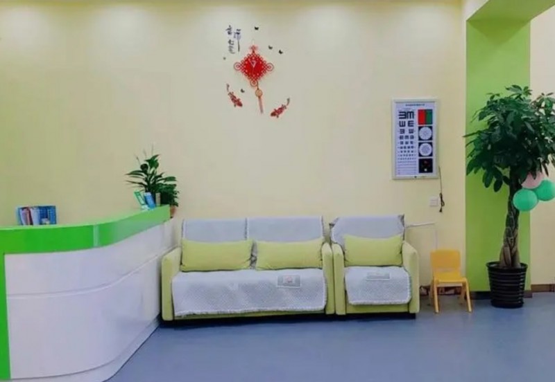 臻幼堂小儿推拿