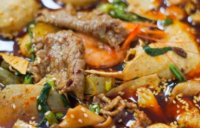 一招鄉(xiāng)冒菜加盟 一招鄉(xiāng)冒菜加盟